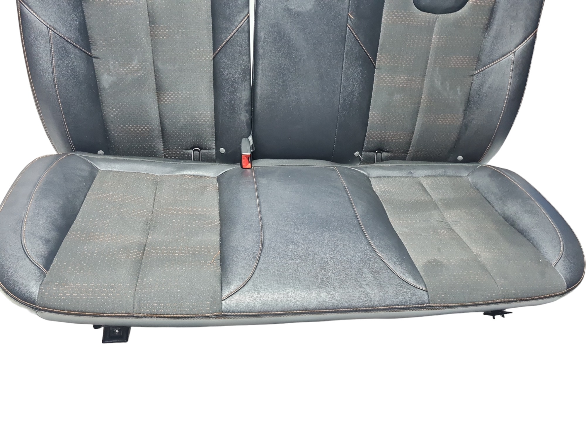 Conjunto Bancos Chery Tiggo 2 2020 5