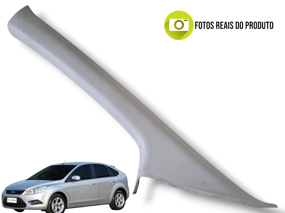 Acabamento Coluna Parabrisa Esquerdo Ford Focus 2013 1