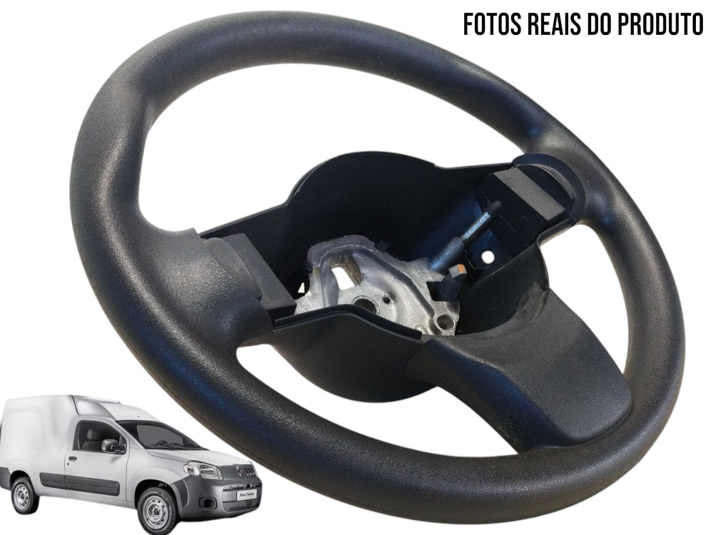 Volante Fiat/fiorino Endurance 80milkm 2021 4006850 Original