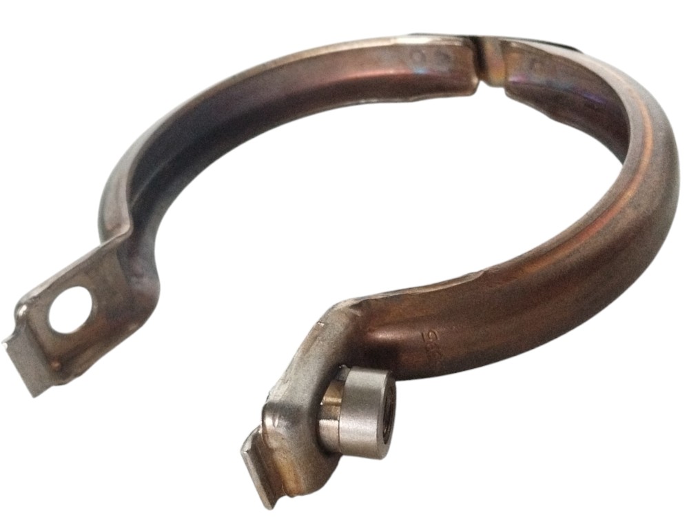 Braçadeira Turbina Original Volkswagen 5q025372h 1