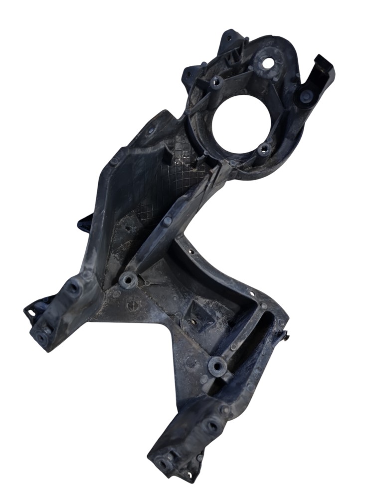 Suporte Pedal De Freio Volvo Xc90 D5 2017 31369427 Original 2