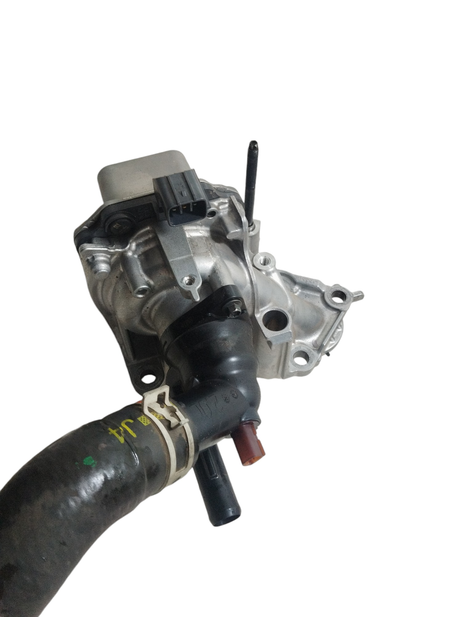 Bomba Água Elétrica Válvula Corolla Cross Xre 0810105920102 6