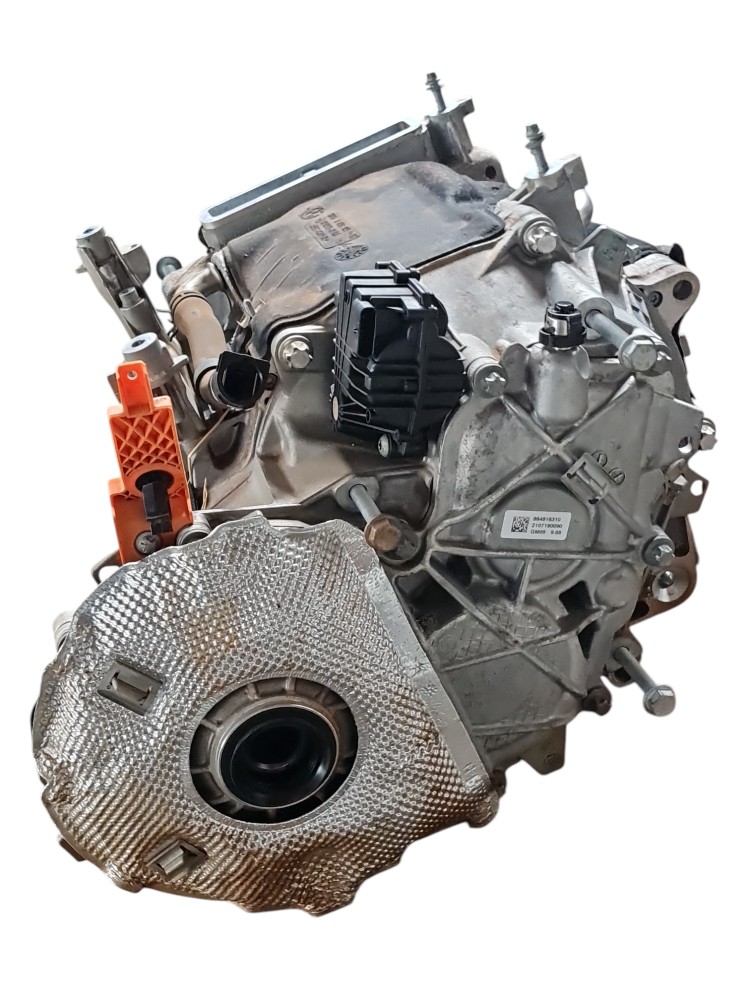Motor Elétrico 120 Ah Bmw I3 2022 864816310 2107190090 3