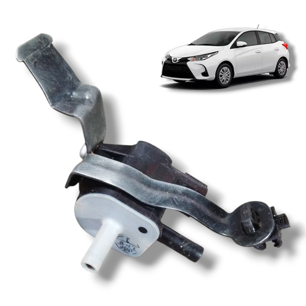 Válvula Solenoide Canister Toyota Yaris 2023 Original 1