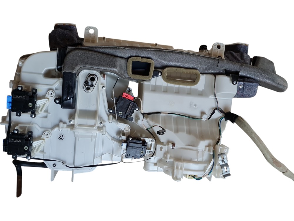 Caixa Evaporadora Traseira Lexus Ls 460l 2013 87030-50120 5