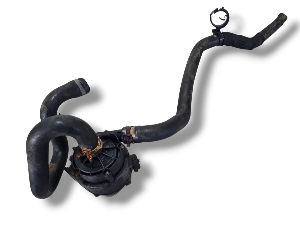 Bomba Do Arrefecimento Renault Kangoo 2025 392024151 1