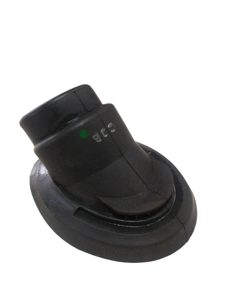 Goifa da coluna de direção Chevrolet Captiva 3.6 2009 4