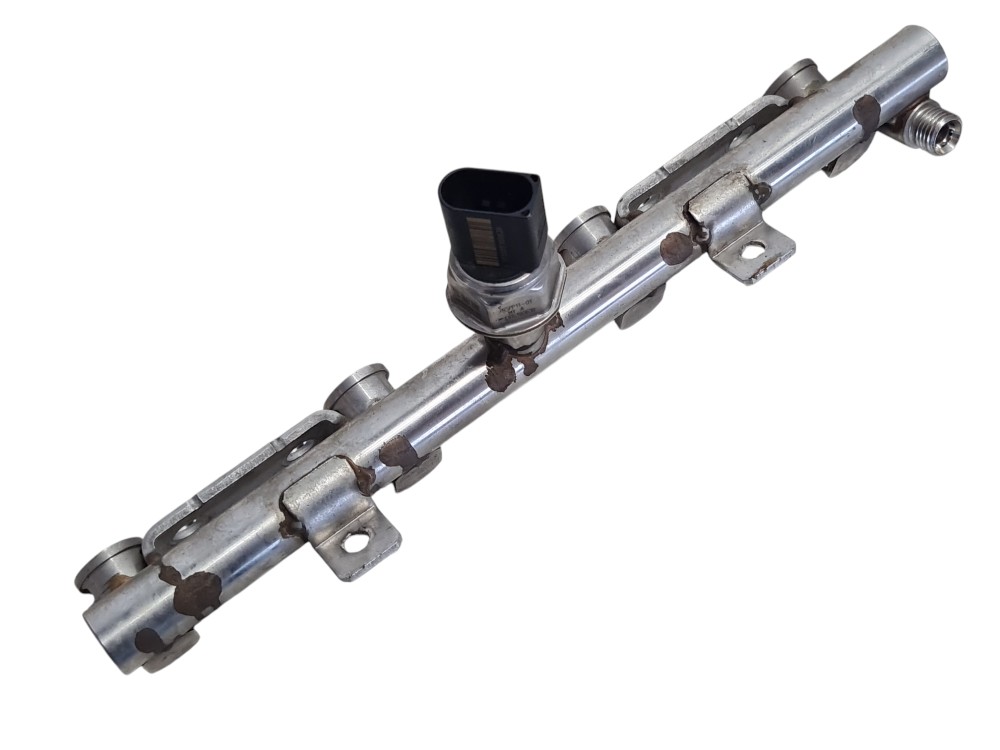 Flauta Combustível Mini Cooper S 2010 2011 2012 2013 2014 2