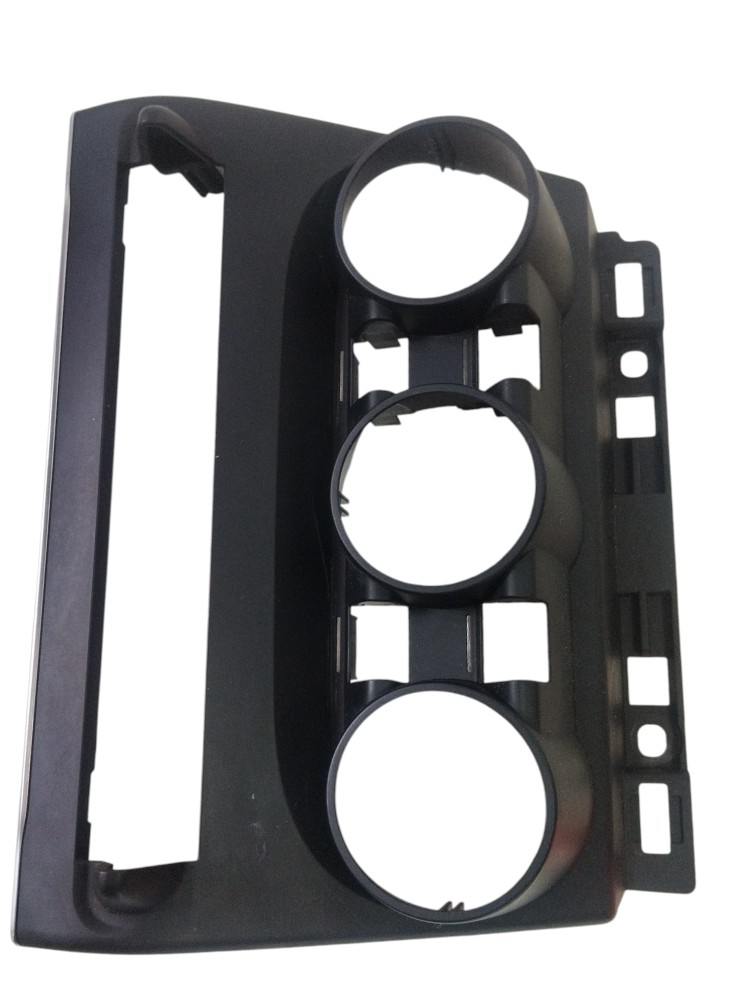 Moldura Comando Ar Condicionado Renault Zoe Neo 2022 58248 5