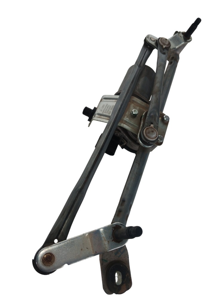Máquina Motor Limpador Para-brisa Jac Ejs1 2023 5205010×0063 5