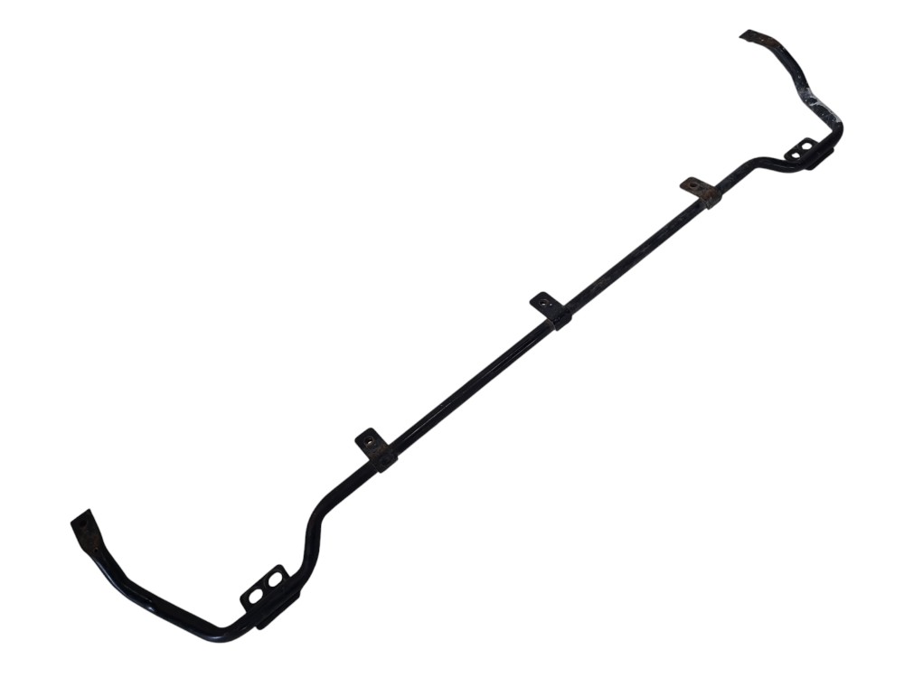 Travessa Inferior Parachoque Diant Fiat Fiorino 2012 A 2023 5