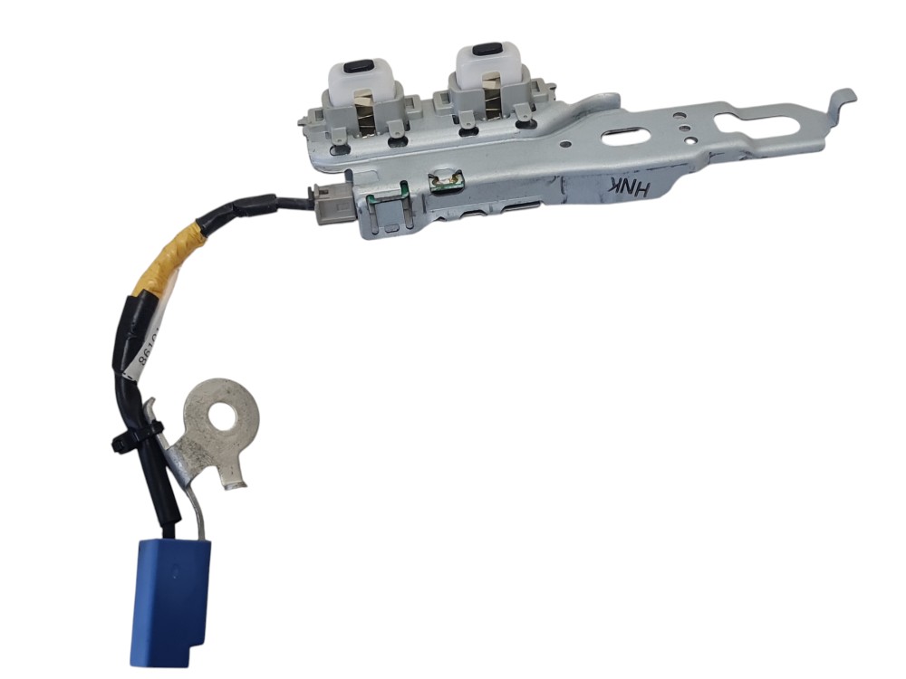 Subconjunto Antena Lexus Nx 300h 2019 8610178300 Original 3