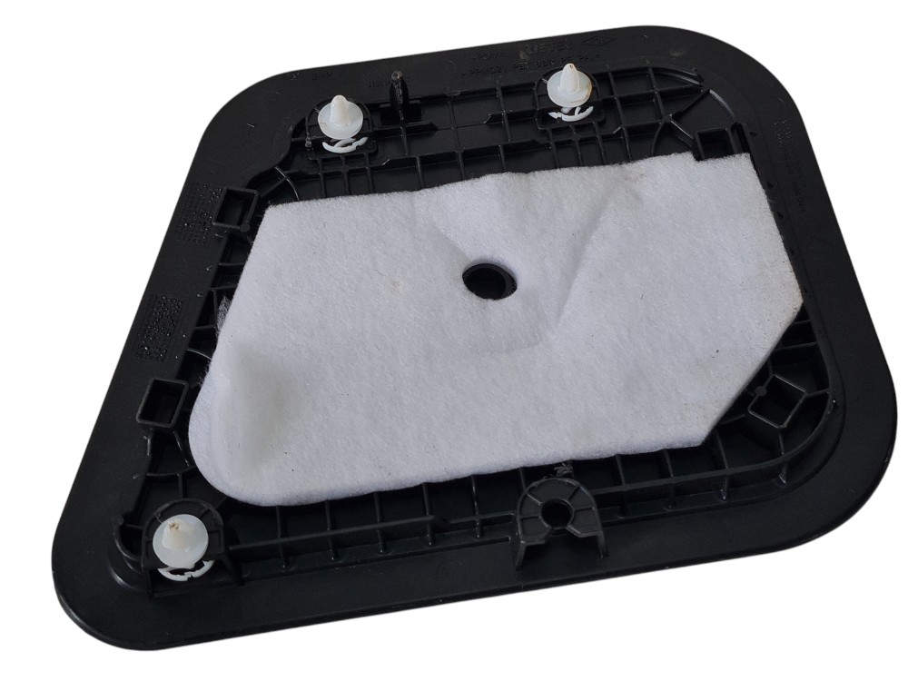 Tampa Chave Bateria Renault Zoe 2022 Original 243226794r 3