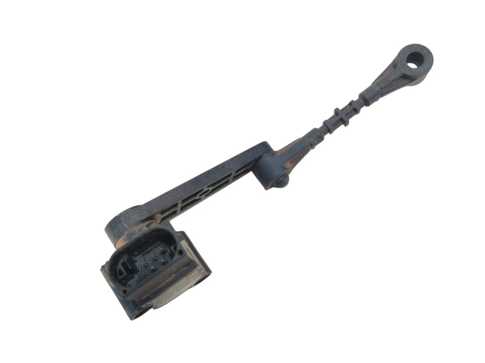 Sensor Nível Suspensão Land Rover Discovery 4 Ah22-3c097 5
