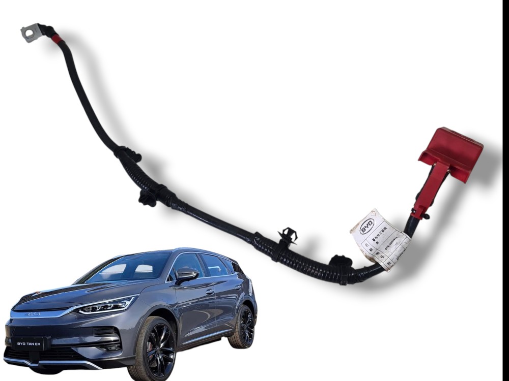 Cabo Bateria Polo Positivo Byd Tan 2024 Ste-4002915