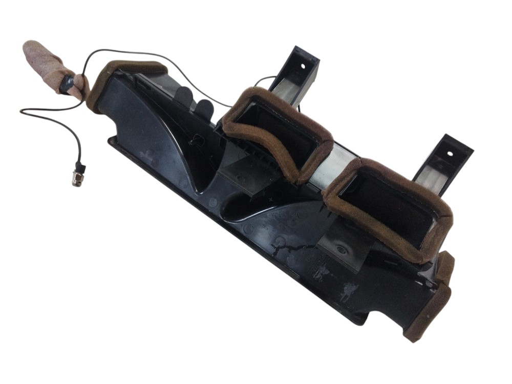 Tunel Duto De Ar Citroen Ds5 1.6 16v 2015 87mil 9670713180 4