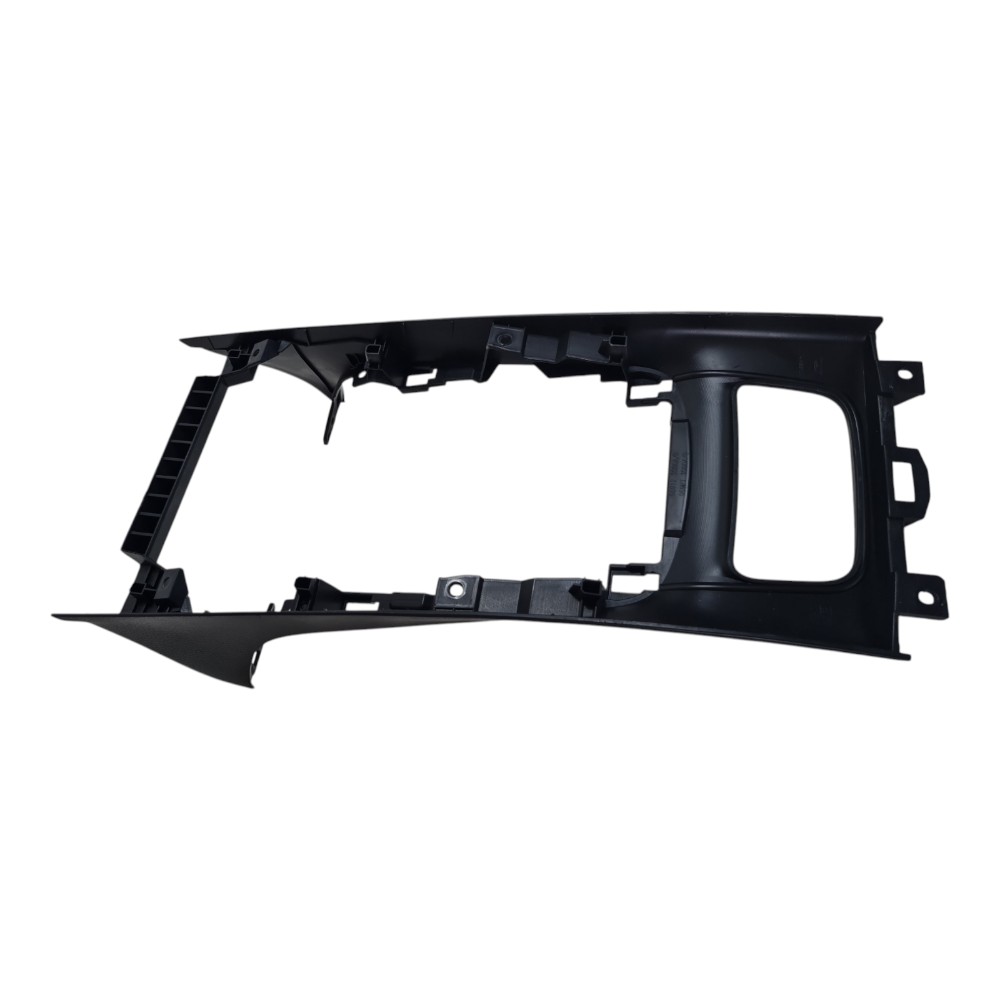 Moldura Inferior Console Central Sentra 2016 969123sg0a/b 4