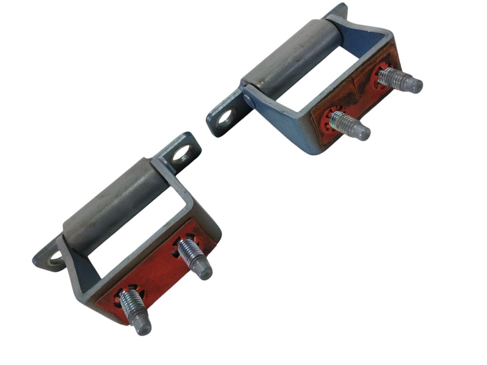 Par De Dobradiças Porta Malas I/jac E Js1 2023 6306100×0010 3