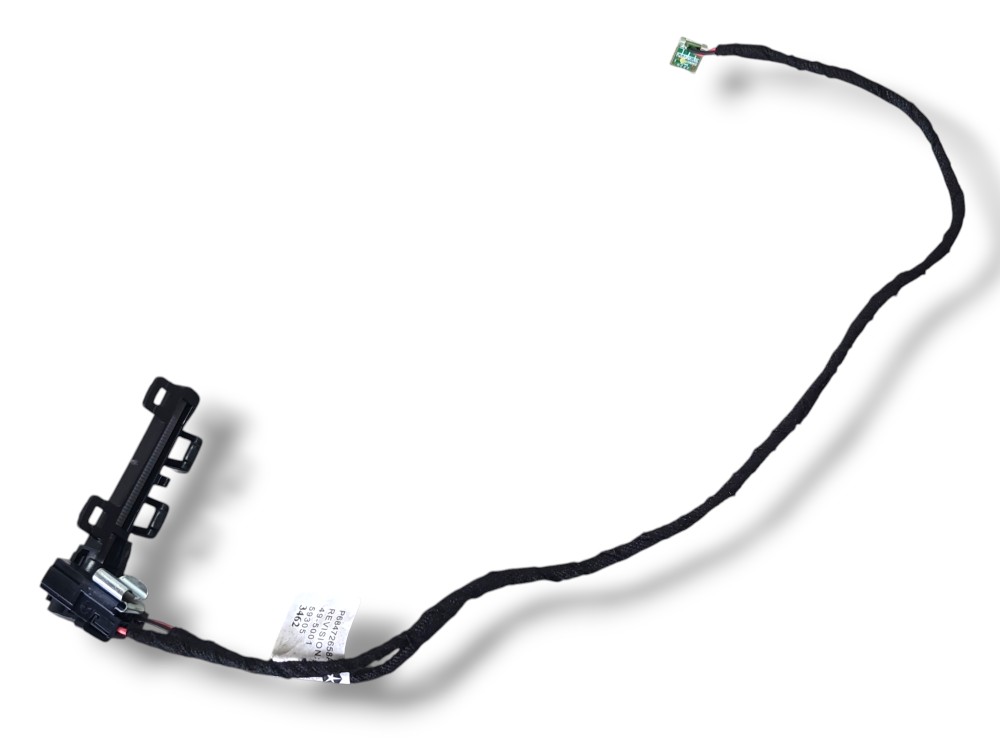 Chicote Led Maçaneta Interna Dianteira Direita Commander 23 1
