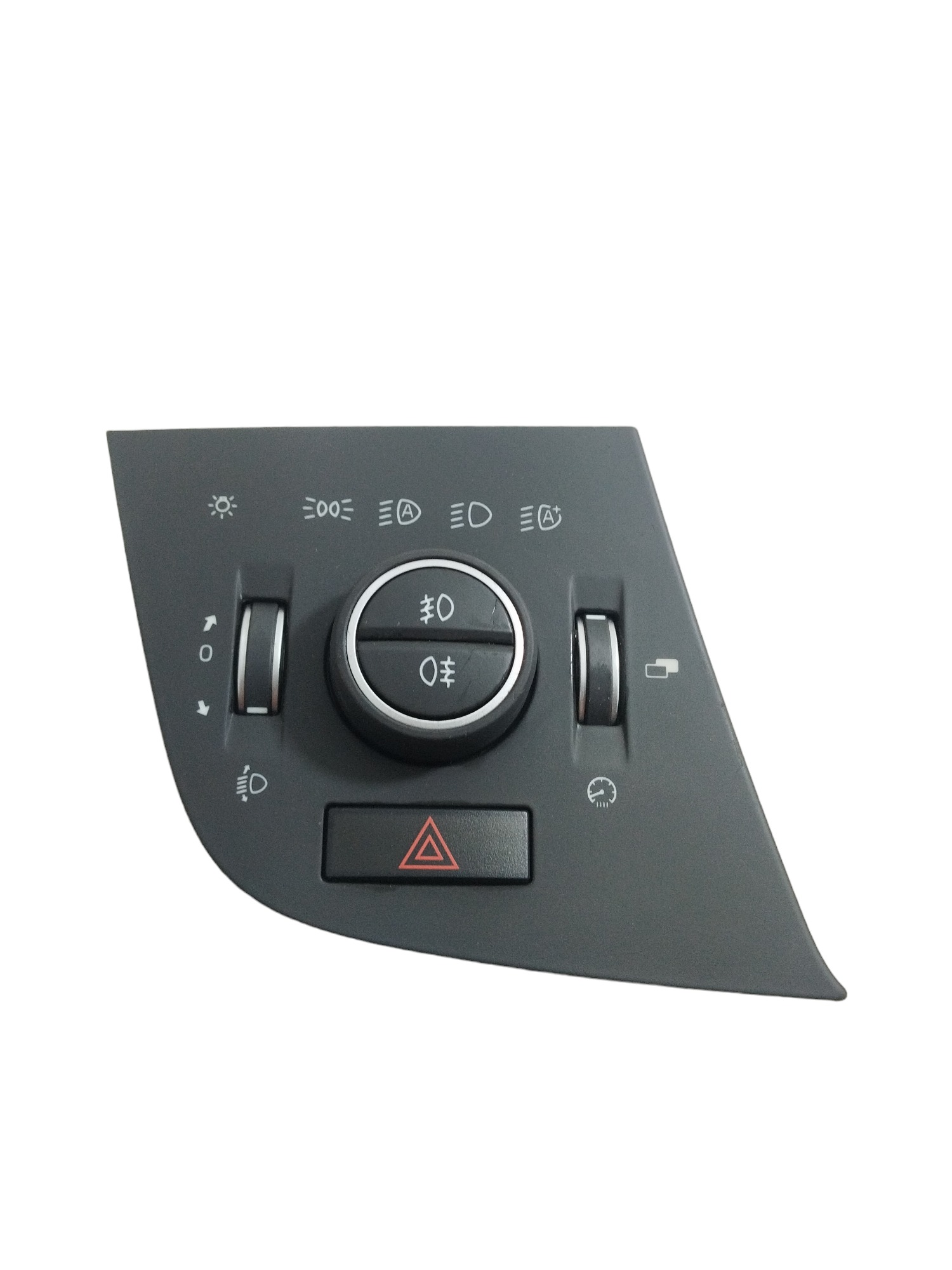Interruptores Comando Faróis Lanternas Volvo Fh 460 540 2022