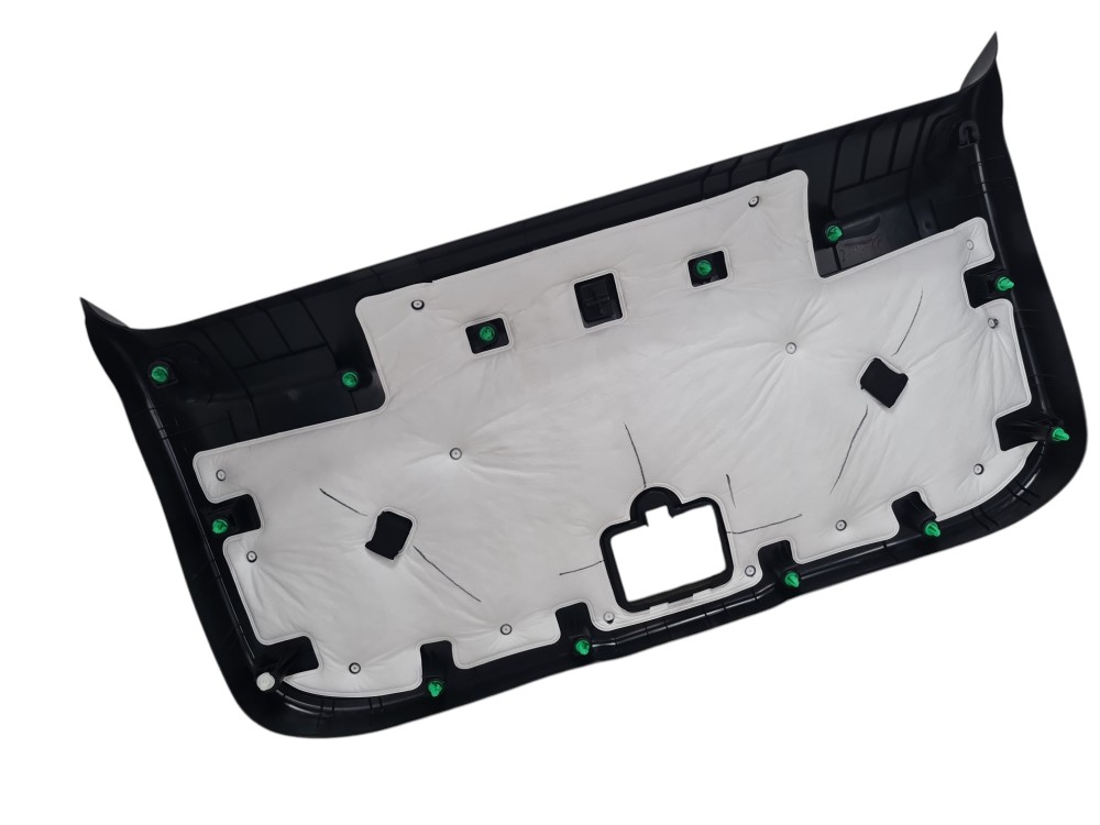 Forro Porta Malas Byd Dolphin Mini 2024 2025 Eqea-6302120 3