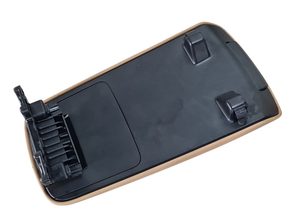 Apoio Braço Console Volvo Xc40 2020 31469781 Original 5