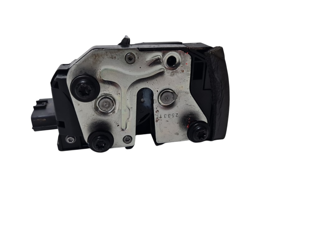 Fechadura Porta Para Gwm Tank 300 Ano 2025 2026 Original 6