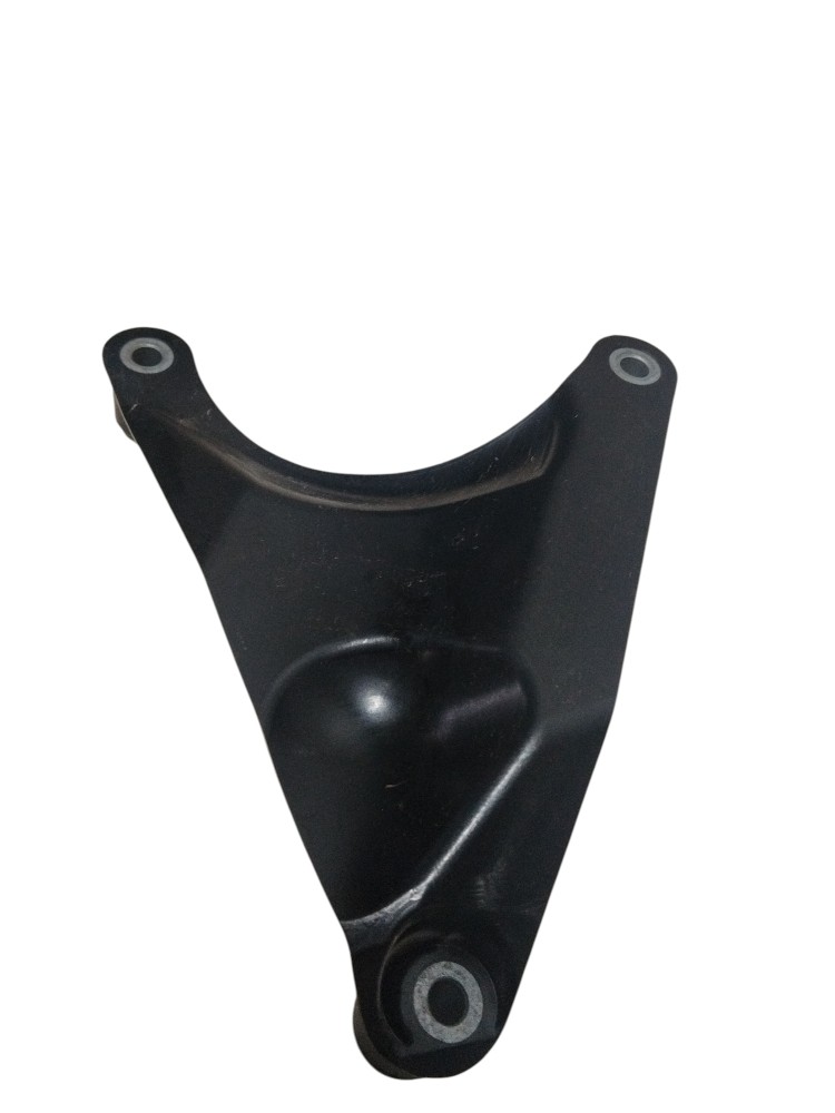 Suporte do compressor de ar condicionado Audi Etron 2022 7