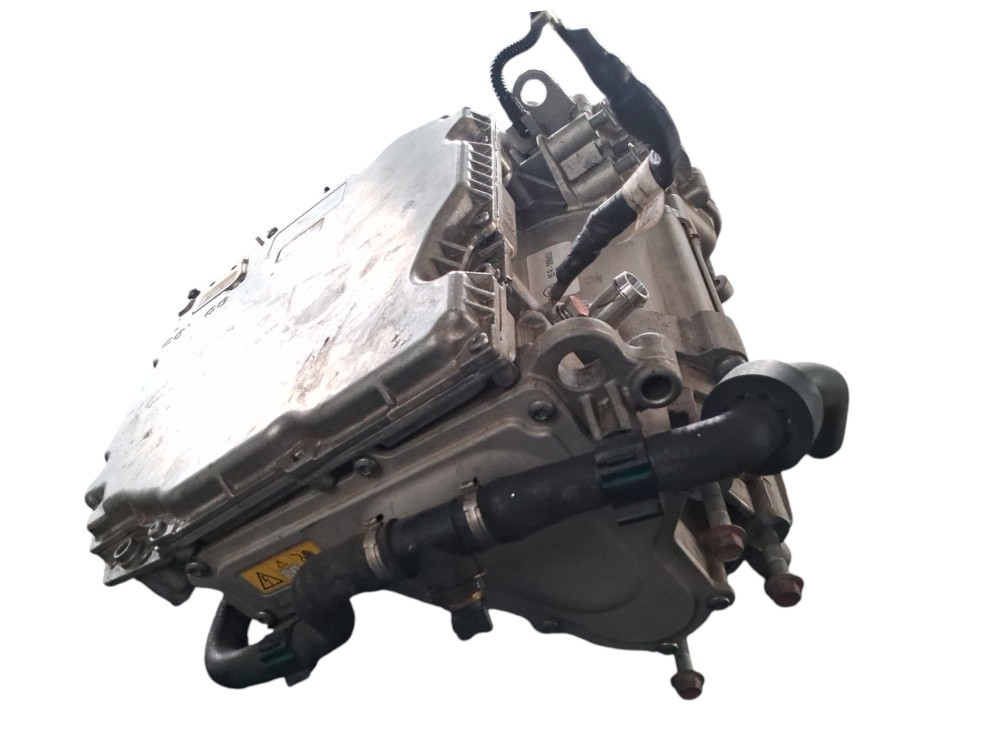 Motor Eletrico Para Gwm Ora 03 Skin 2024 2025 37000Km Rodado 3