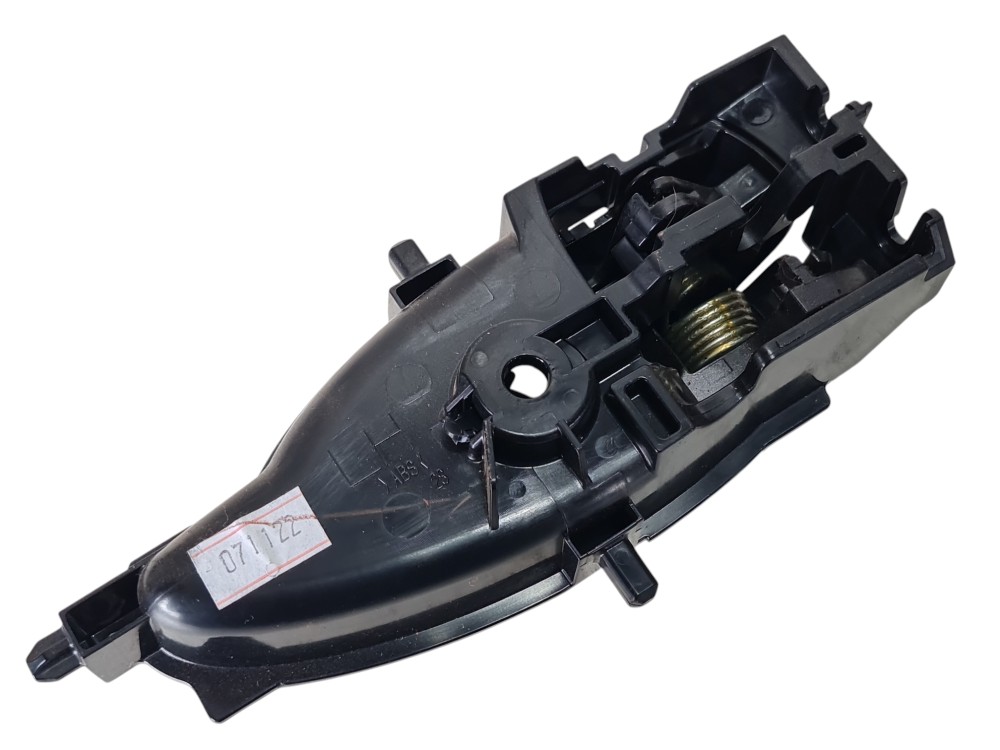 Maçaneta Interna Dianteira Esquerda Toyota Yaris 2024 2025 Dianteira 2
