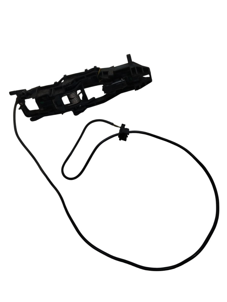 Maçaneta Externa Diante.esque. Completa Mercedes Cls500 2005 5