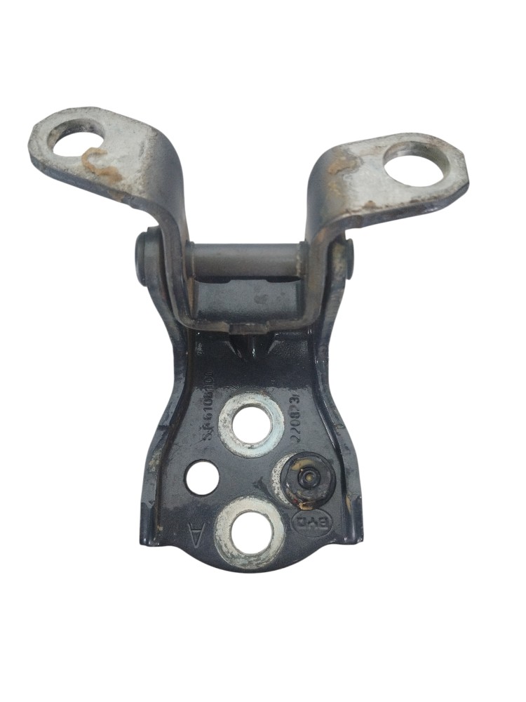 Par Dobradiça Porta Motorista Byd Tan 2023 St6106100 3