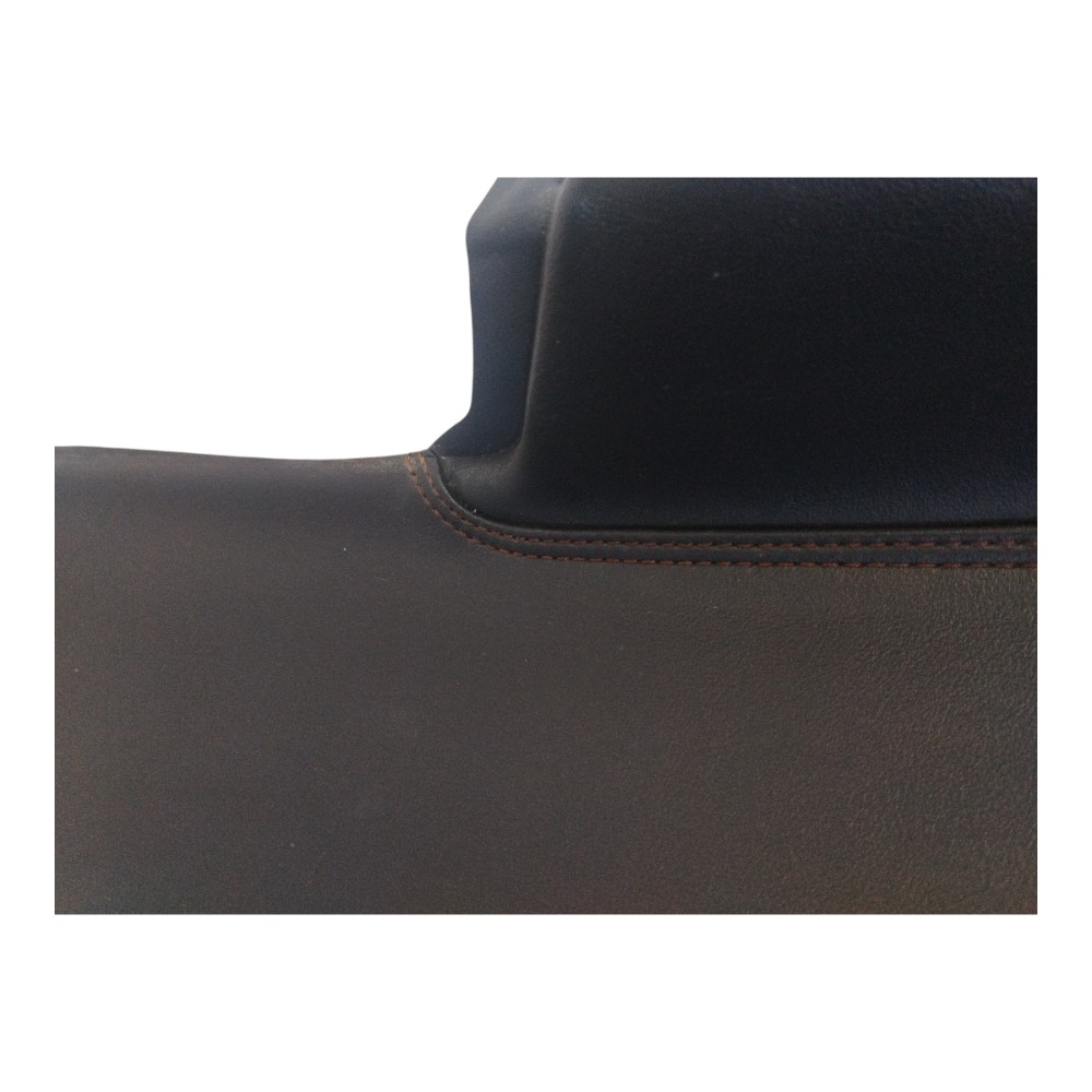 Acabamento Porta Traseira Esquerda Volvo Xc60 T5 2015 4