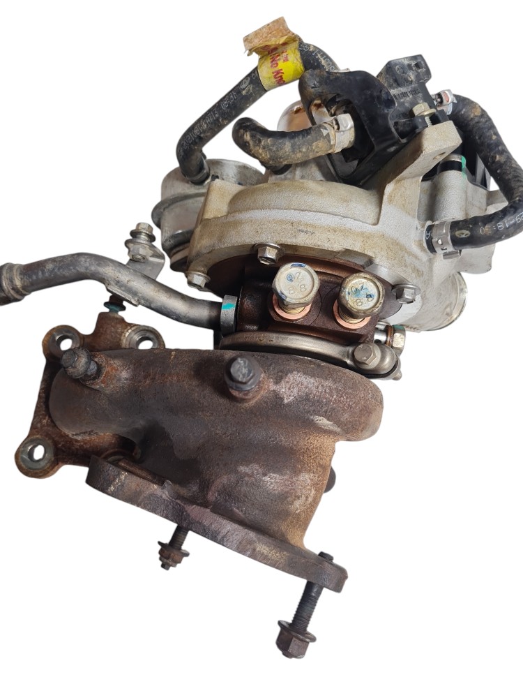 Turbina Chery Tiggo 5 2022 8410840005 Original 3