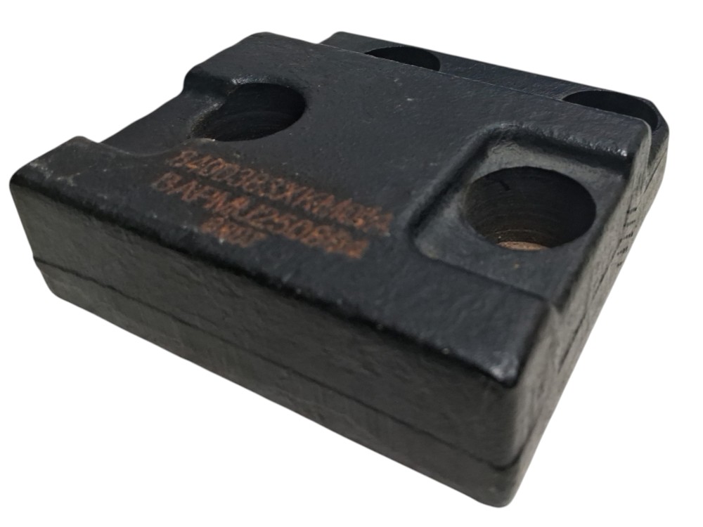Suporte Coxim Gwm Tank 300 Hibrido 2025 2026 8400383xkm01a 3