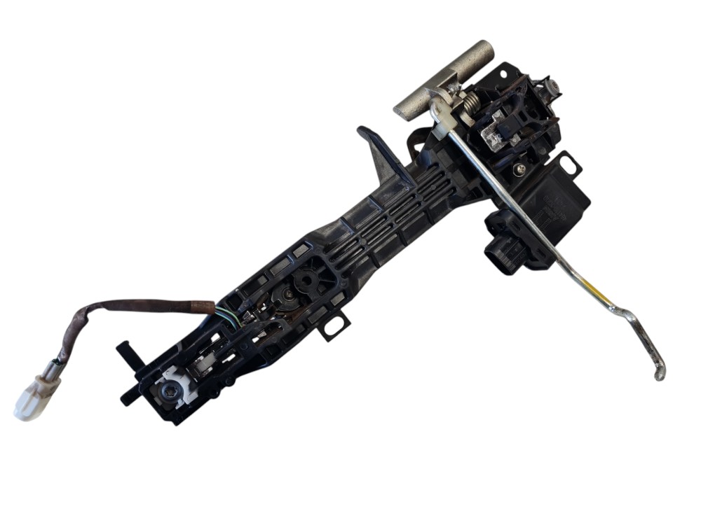 Maçaneta Externa Dianteira Direita Lexus Ls 460l 2013 6