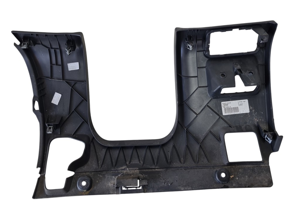 Acabamento Inferior Painel Centro Volvo Xc60 2015 39816729 4