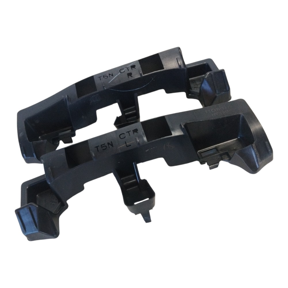 Par Suporte Forro Teto Honda Wr-v 2021 Original 3