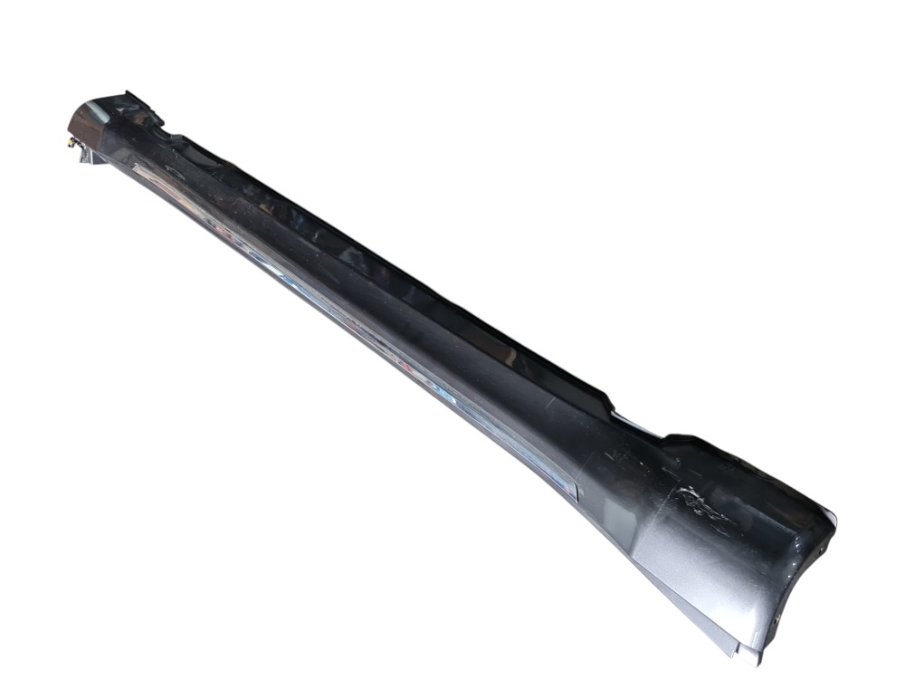 Spoiler Lateral Direito Jeep Commander 2022 2023 534906920 6