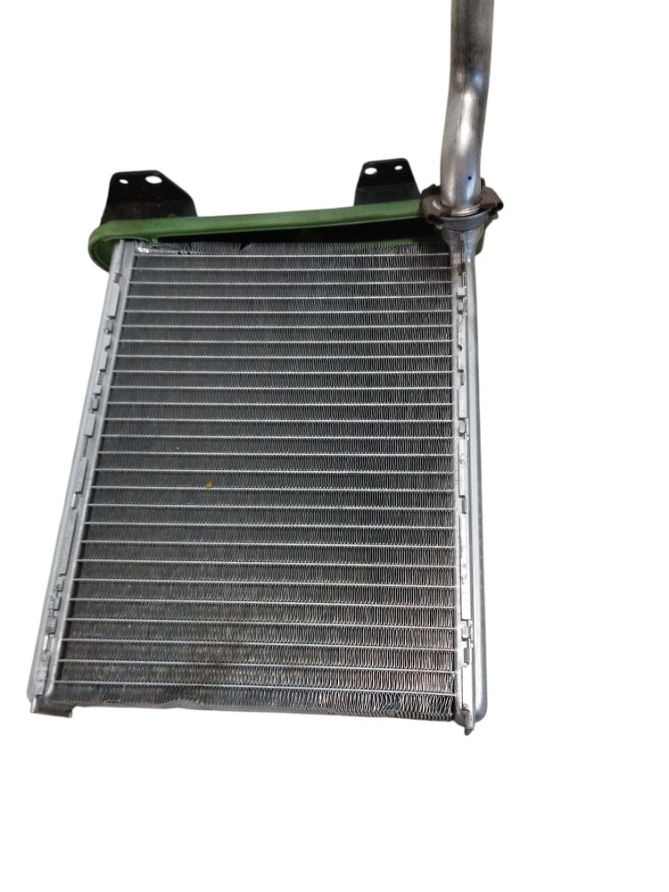 Radiador Ar Condicionado Frio Renault Kangoo 2024 2025 6