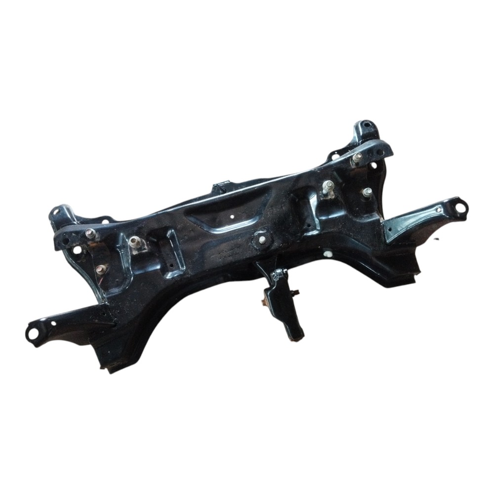 Agregado suspensão dianteira JAC e js1 2023 original 6