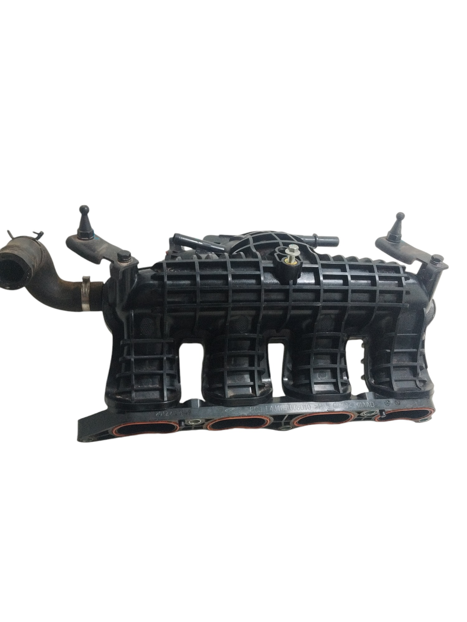 Coletor Admissao Chery Tiggo 8 1.6 2021 2022 2023 Original 3