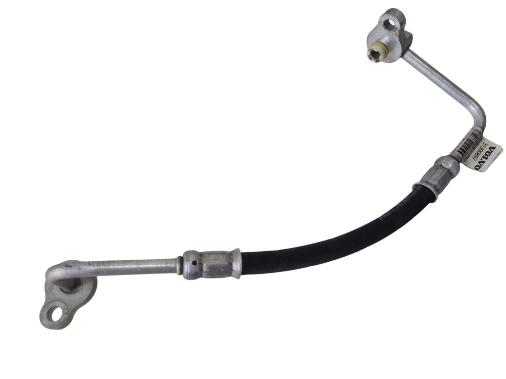 Mangueira Ar Condicionado Volvo Xc90 2021 Original 31390897 1
