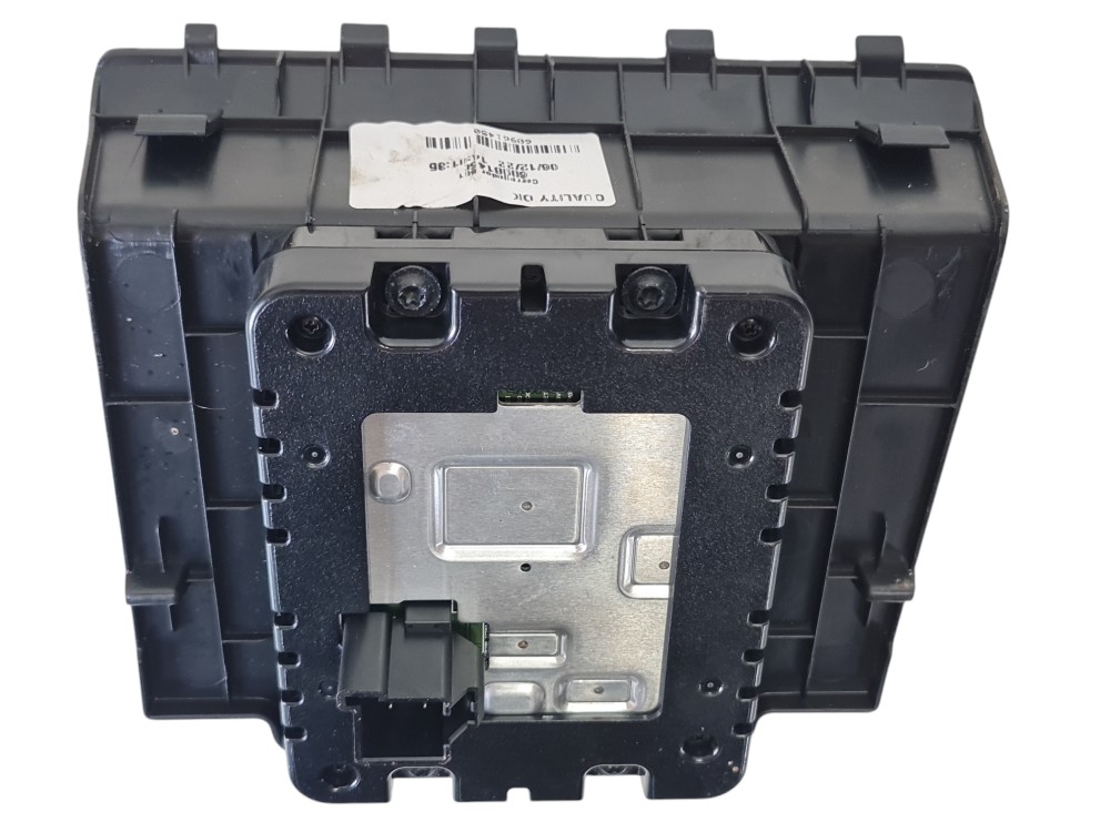 Carregador Celular Indução Jeep Compass 2023 60961450 4
