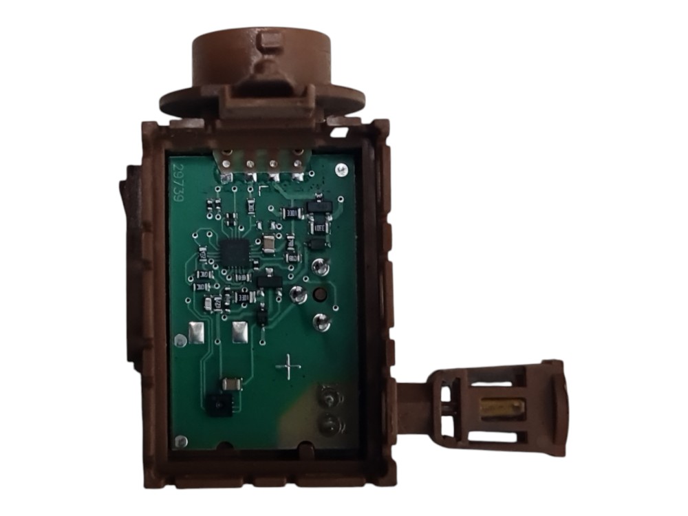 Sensor Qualidade Ar Condicionado Audi E-tron 2022 original 3