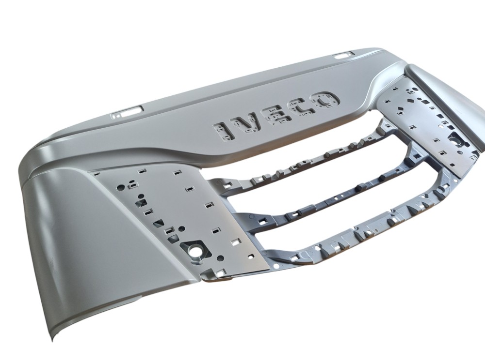 Grade frontal da cabine IVECO S-WAY 5802908569 8