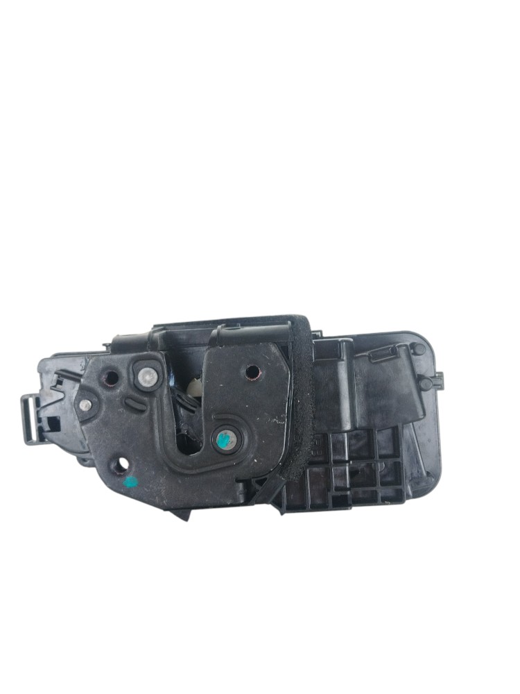 Trava Elétrica Porta Tras Direita Byd Tan 2022/23 St6205209c 4