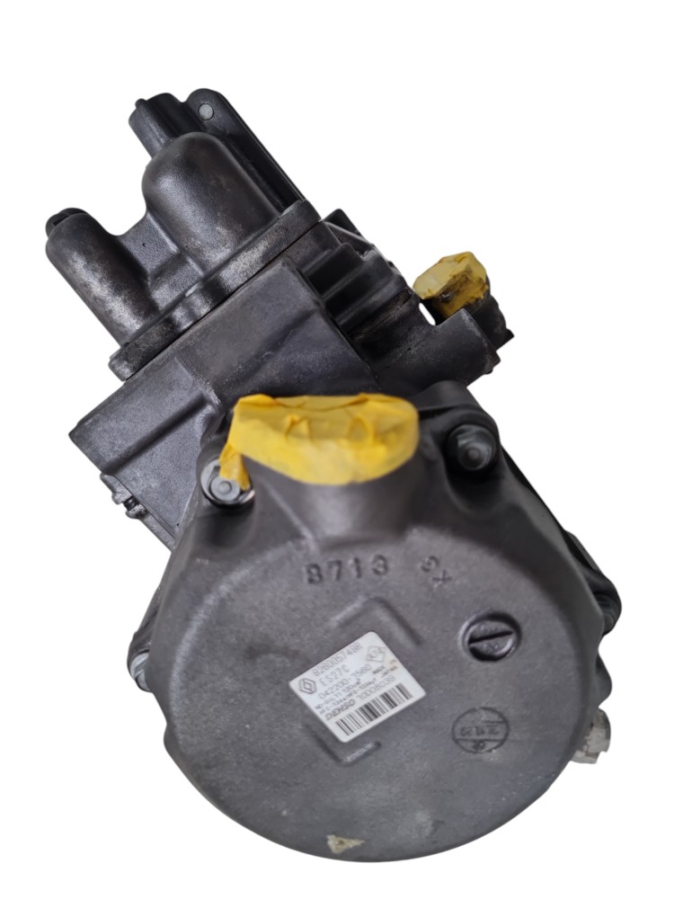 Compressor Ar Condicionado Renault Zoe 2022 926005749r 5