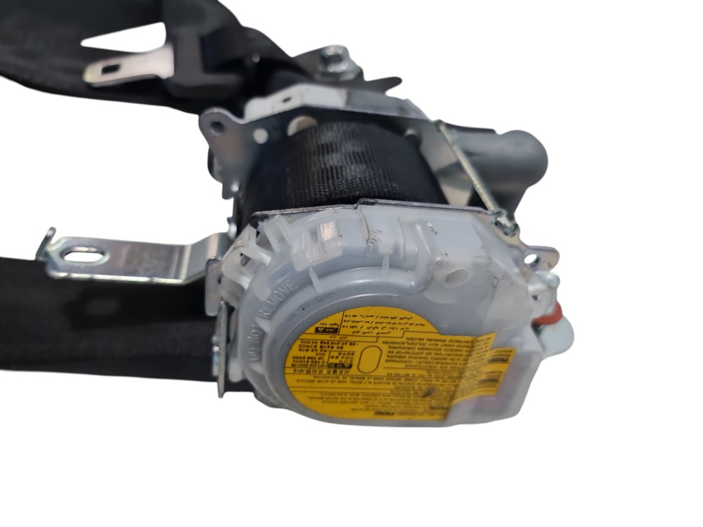 Cinto de segurança dianteiro para Hyundai HB20 2013 confort 3