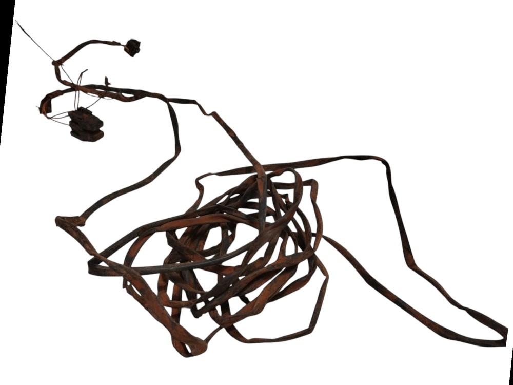 Chicote Parte Da Carroceria Volvo Vm 330 2021 2022 5